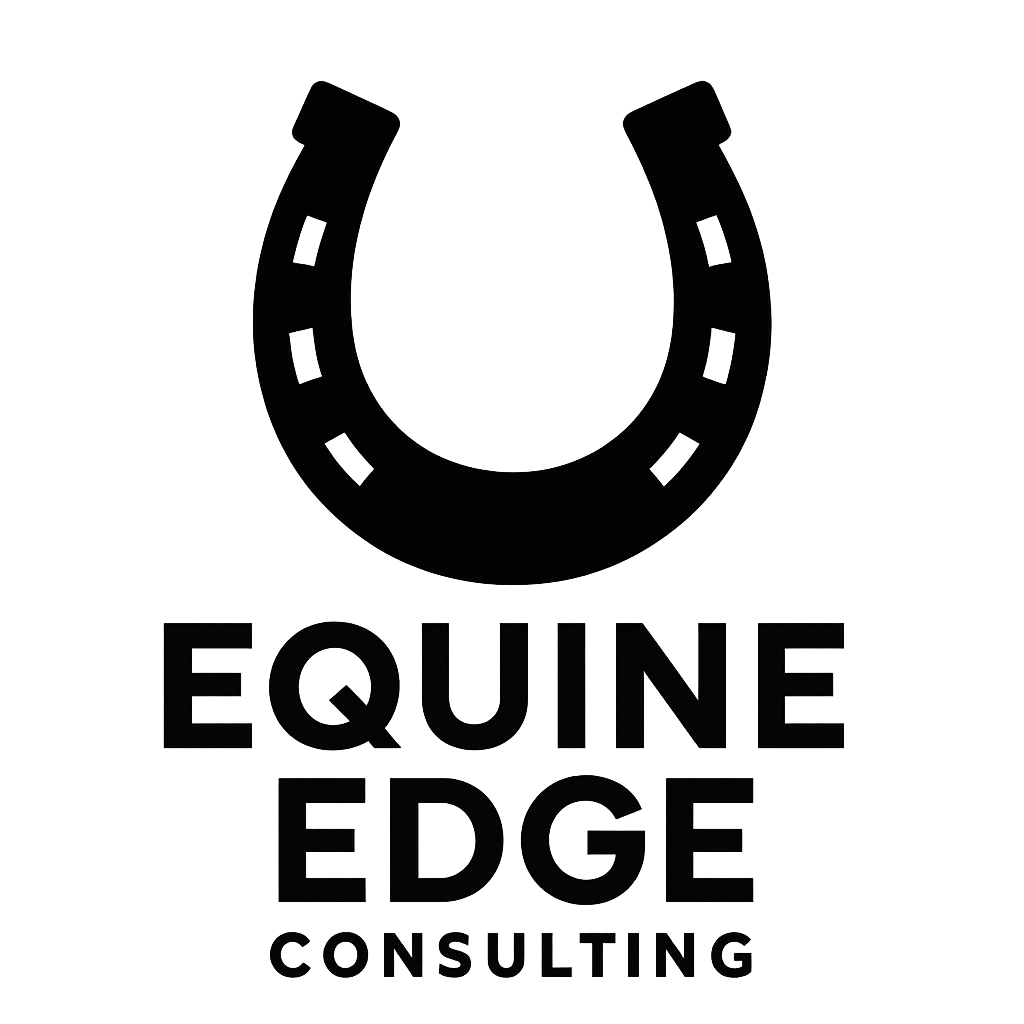 Equine Edge Consulting is loading, please wait...